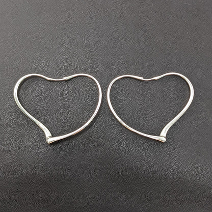ティファニー ピアス