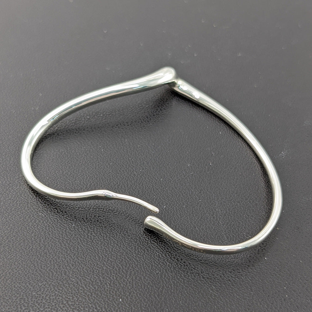 ティファニー ピアス