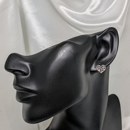 ティファニー ピアス