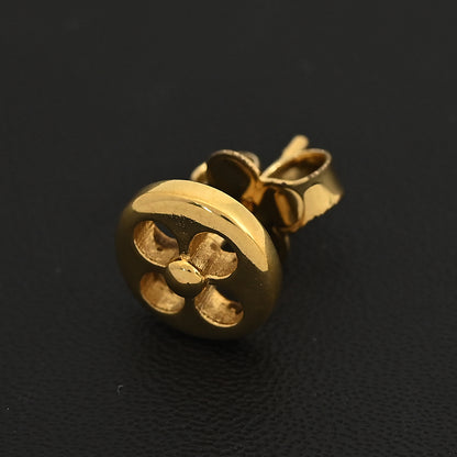 ルイヴィトン ピアス