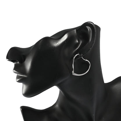 ティファニー ピアス