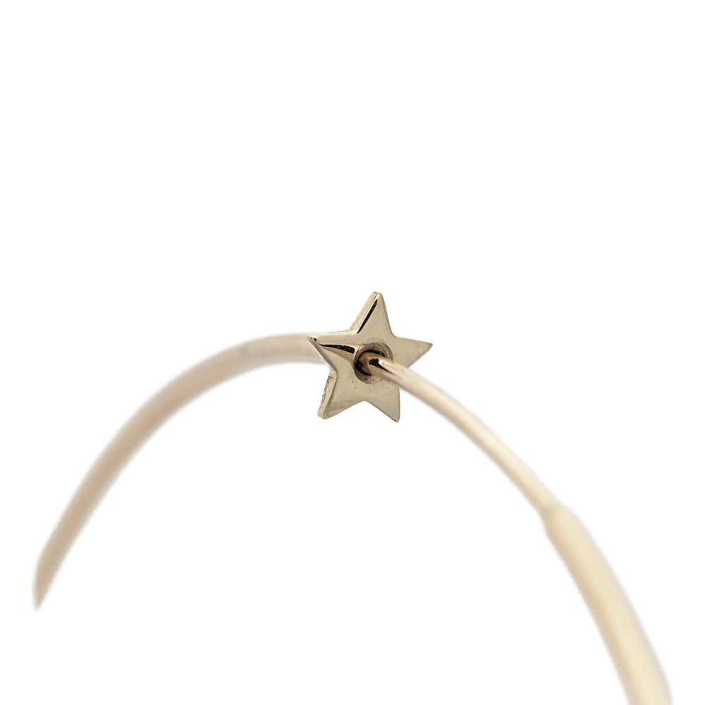 スタージュエリー ピアス