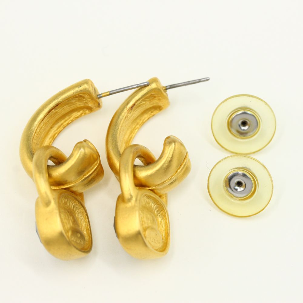 ジバンシー(ジバンシィ) ピアス