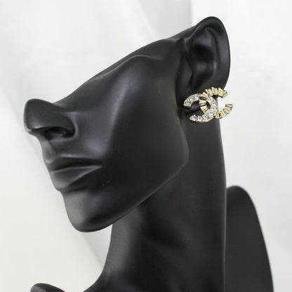 シャネル ピアス