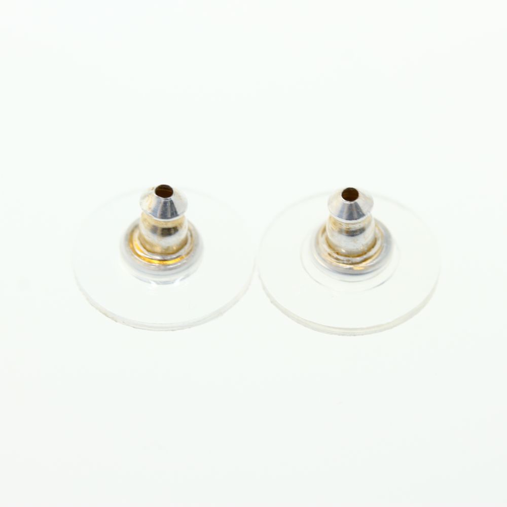 シャネル ピアス