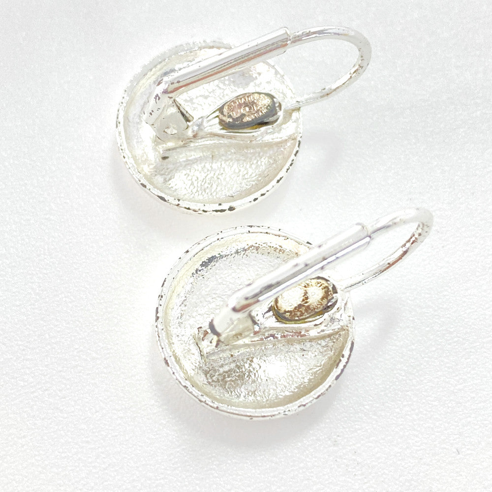 シャネル ピアス