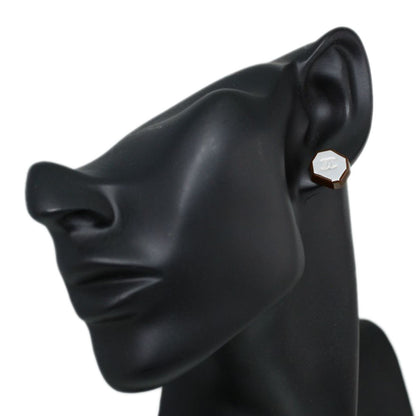 シャネル ピアス