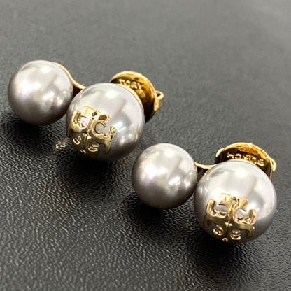 トリーバーチ ピアス