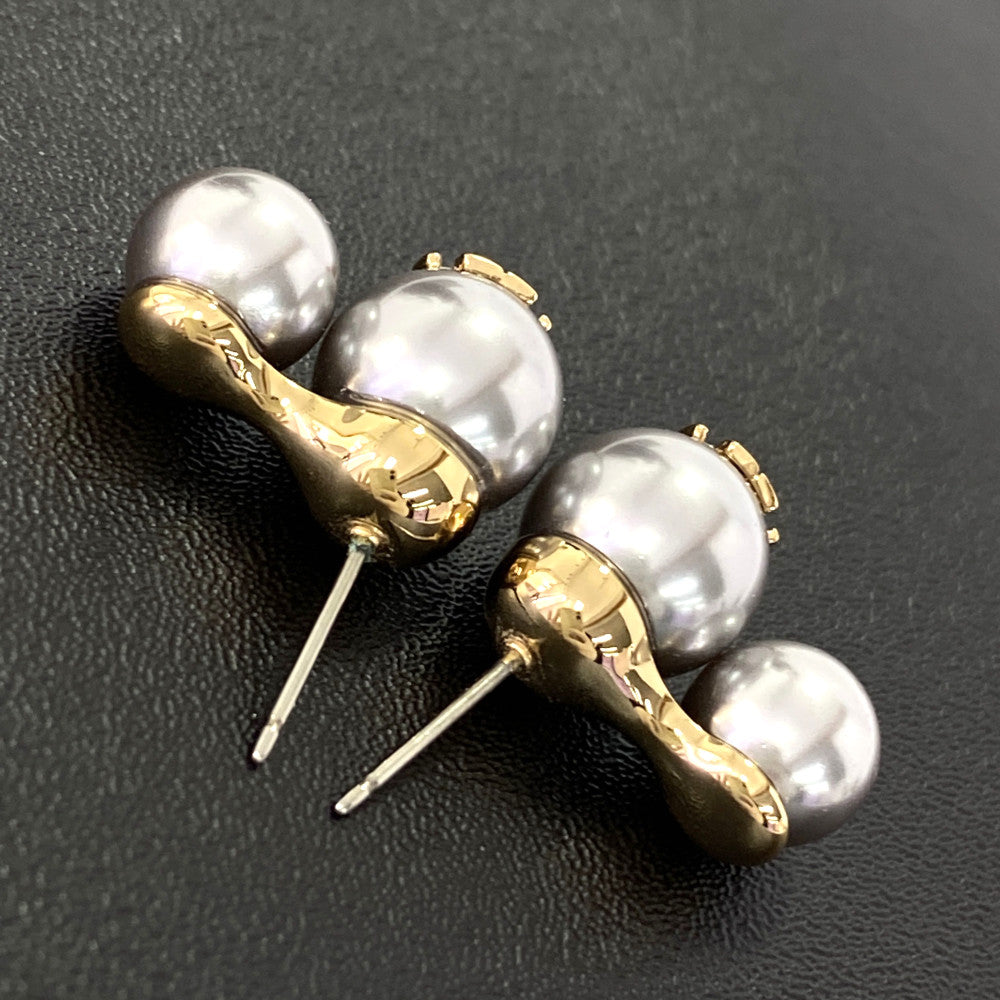 トリーバーチ ピアス