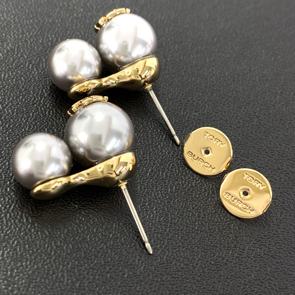 トリーバーチ ピアス