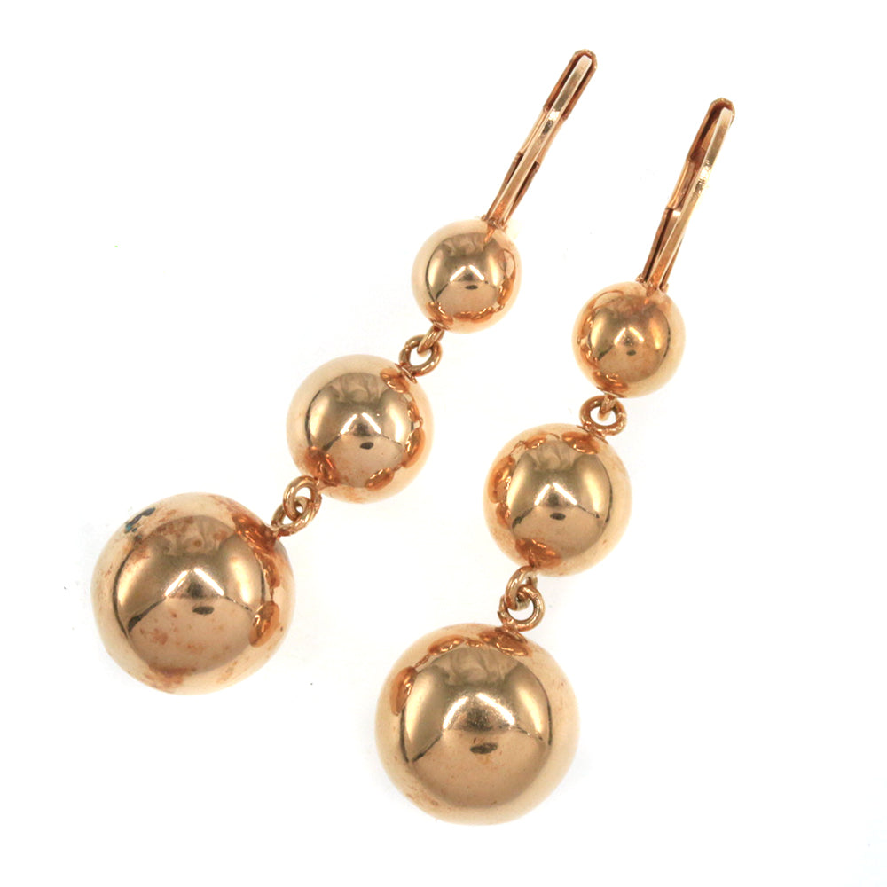 セリーヌ ピアス