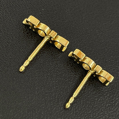 クリスチャンディオール ピアス