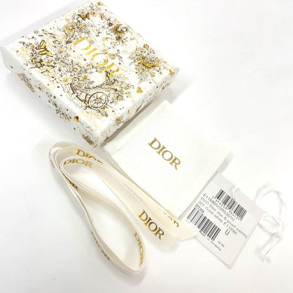 クリスチャンディオール ピアス