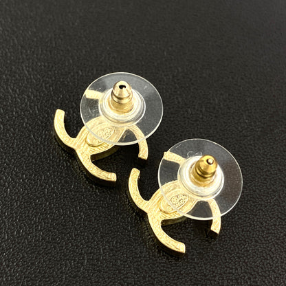 シャネル ピアス