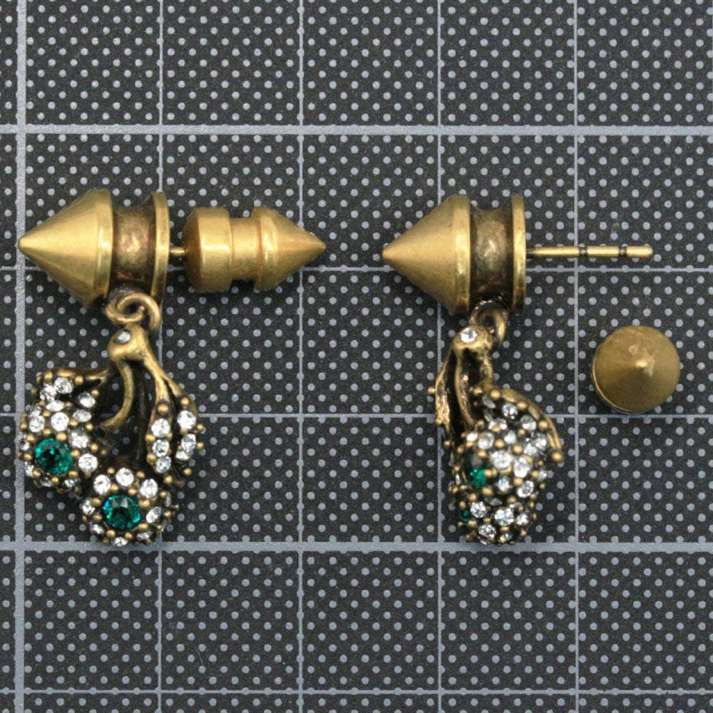 グッチ ピアス
