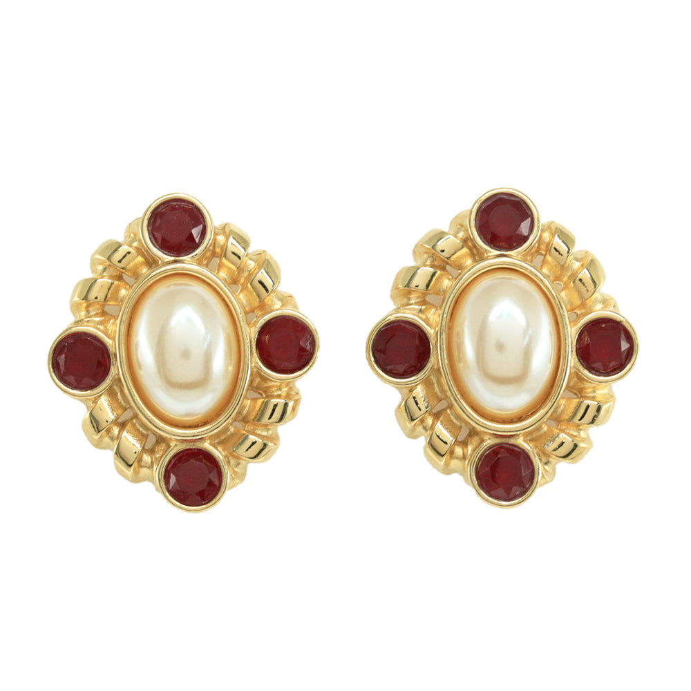 ジバンシー(ジバンシィ) ピアス