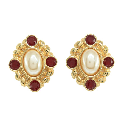 ジバンシー(ジバンシィ) ピアス