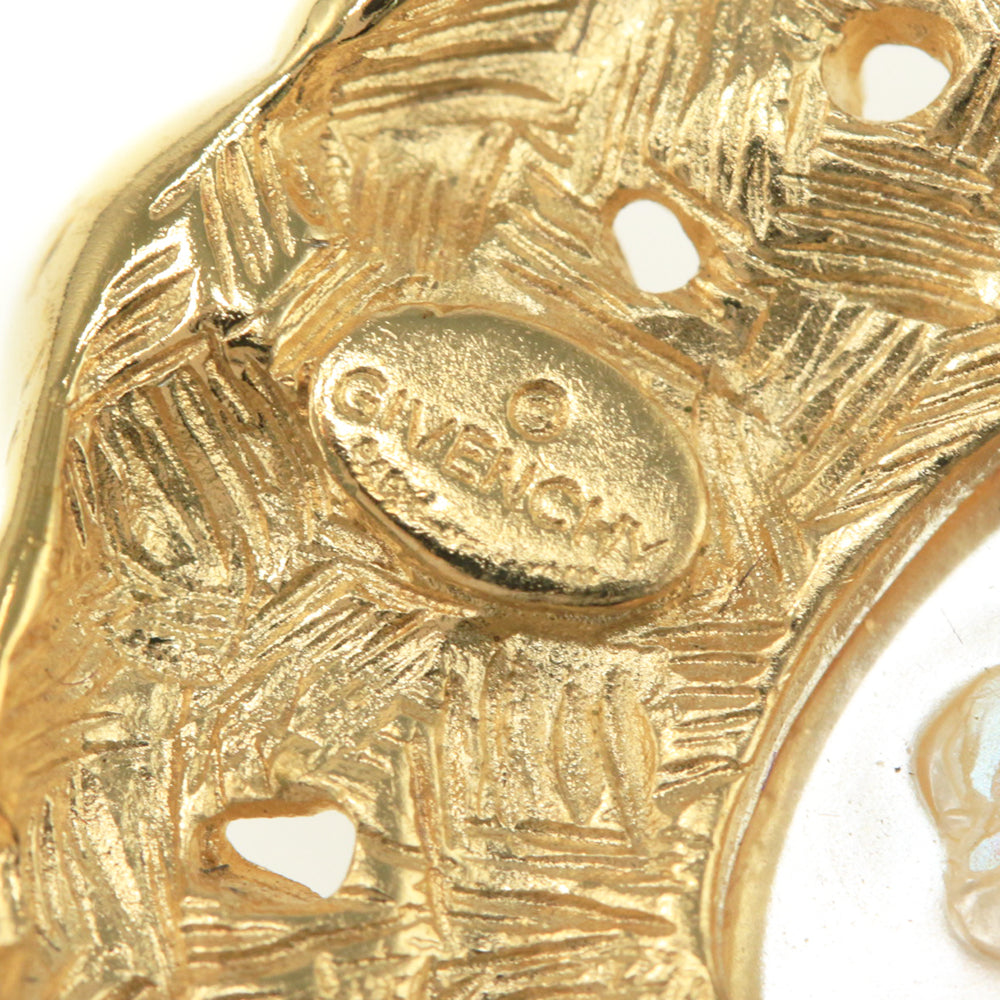 ジバンシー(ジバンシィ) ピアス