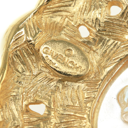 ジバンシー(ジバンシィ) ピアス