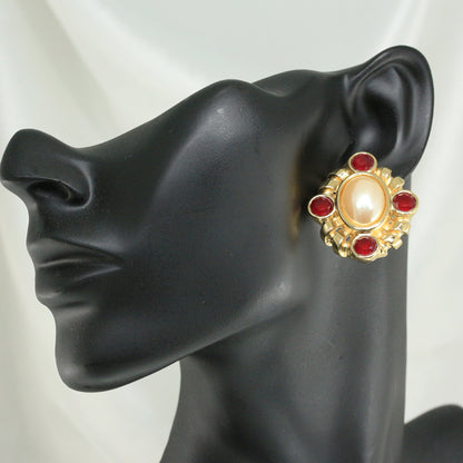 ジバンシー(ジバンシィ) ピアス