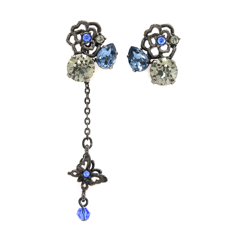 アナスイ ピアス