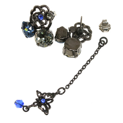 アナスイ ピアス