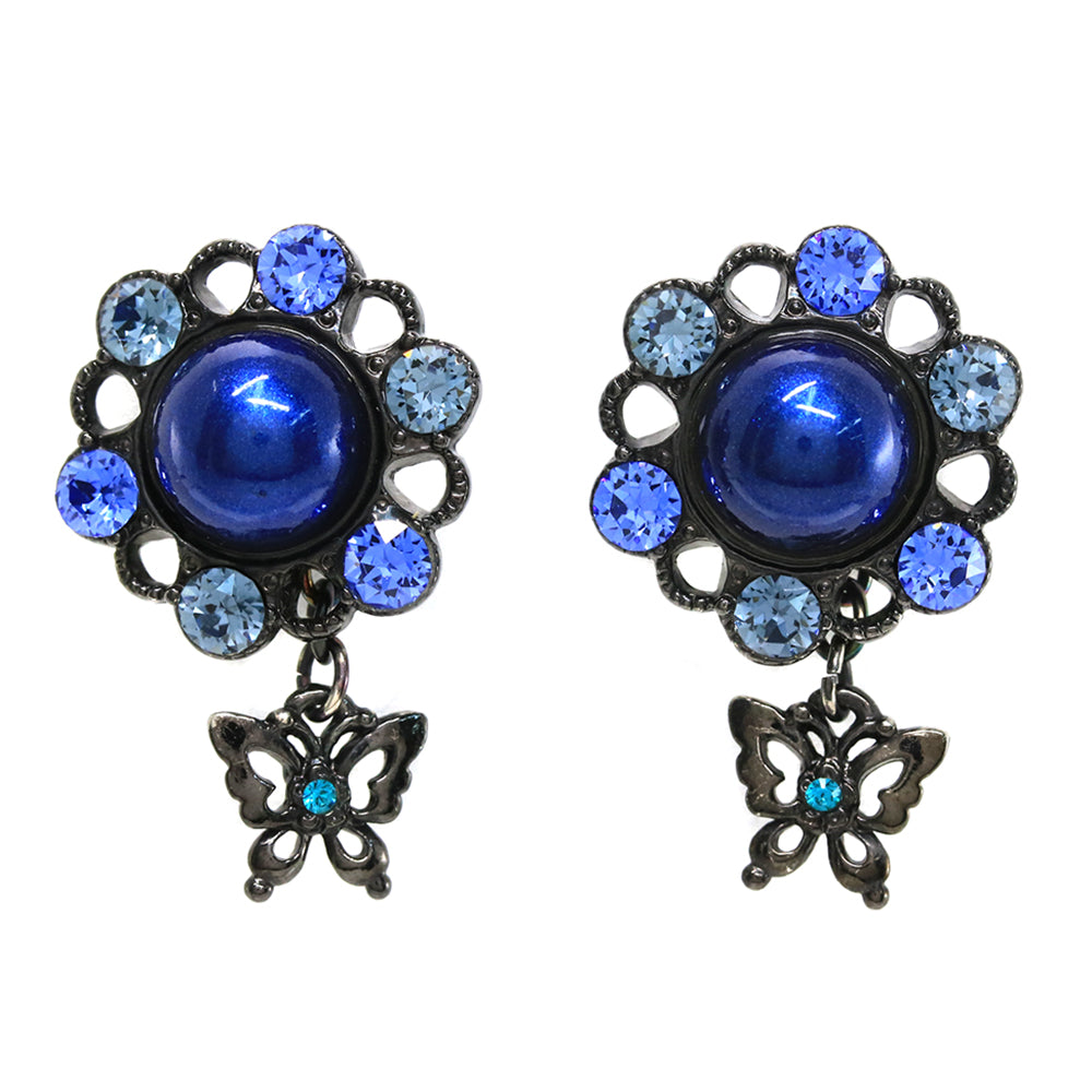 アナスイ ピアス