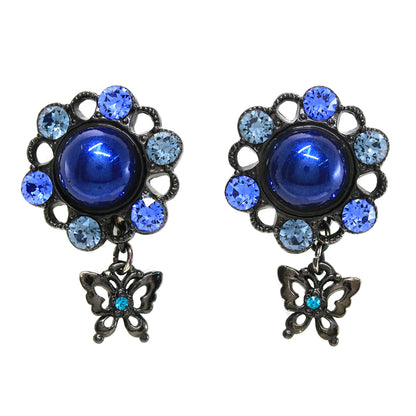 アナスイ ピアス