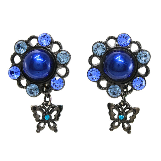 アナスイ ピアス