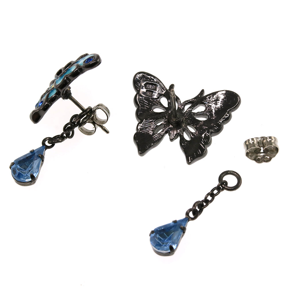 アナスイ ピアス