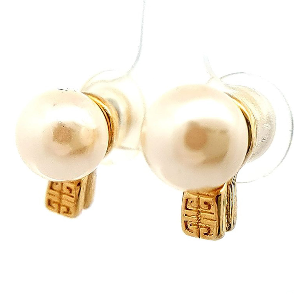 ジバンシー(ジバンシィ) ピアス