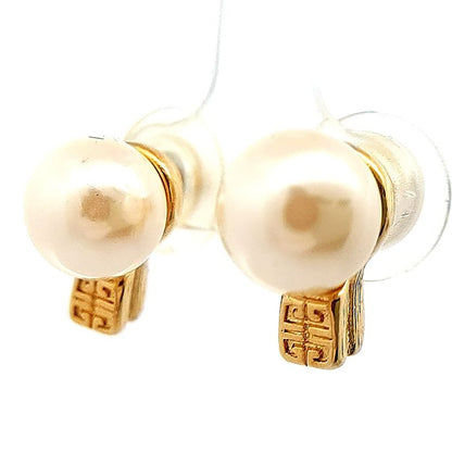 ジバンシー(ジバンシィ) ピアス