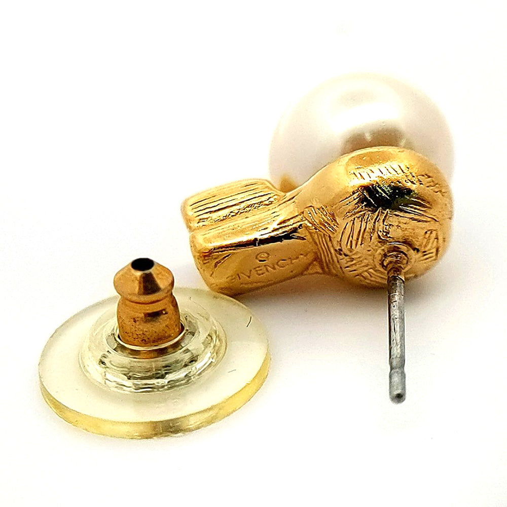 ジバンシー(ジバンシィ) ピアス