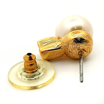 ジバンシー(ジバンシィ) ピアス