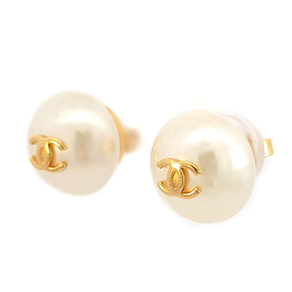シャネル ピアス