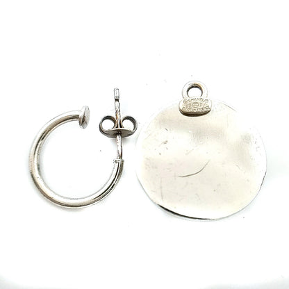 シャネル ピアス