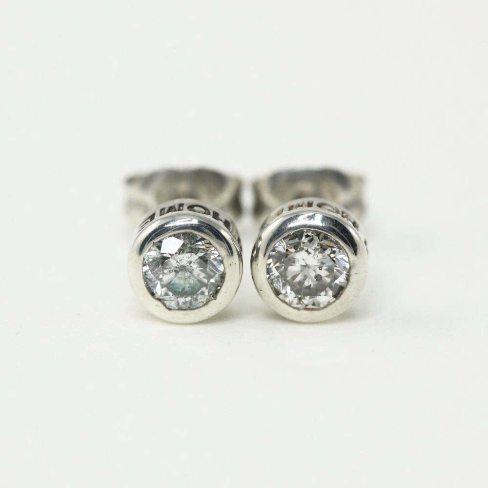 ジャムホームメイド ピアス