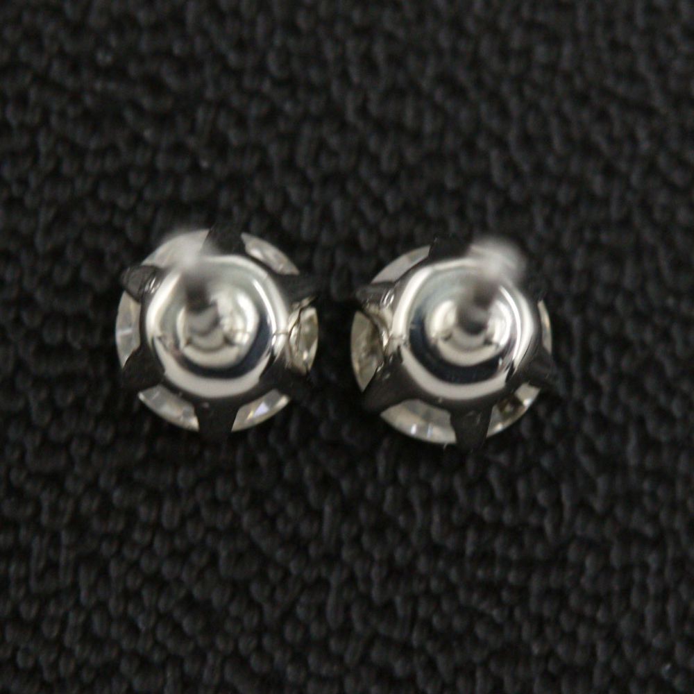 ノーブランド ピアス