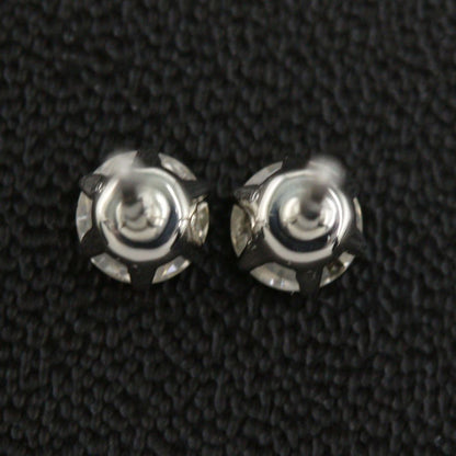 ノーブランド ピアス