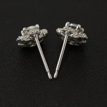 ノーブランド ピアス