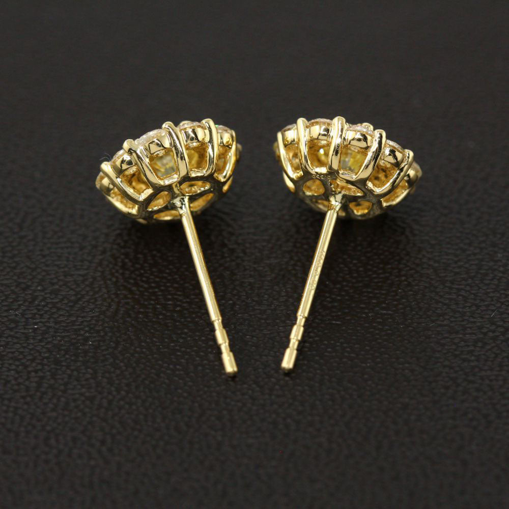 ノーブランド ピアス