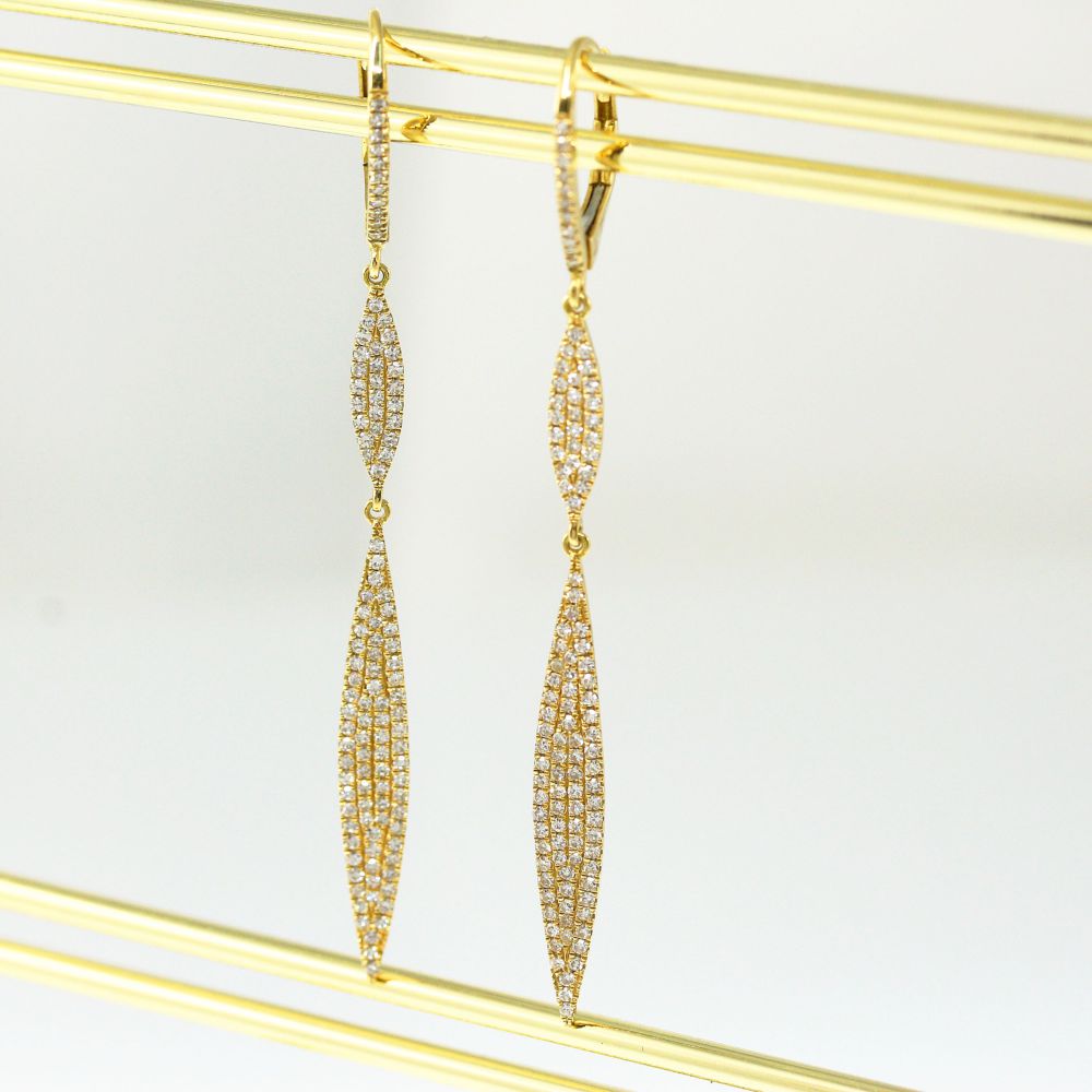 ロッカ ピアス