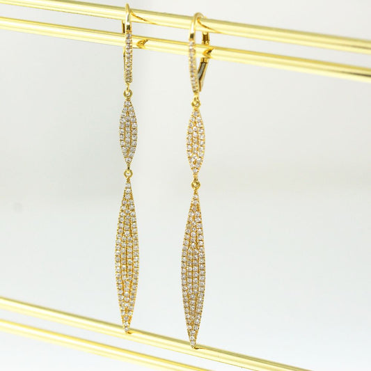 ロッカ ピアス