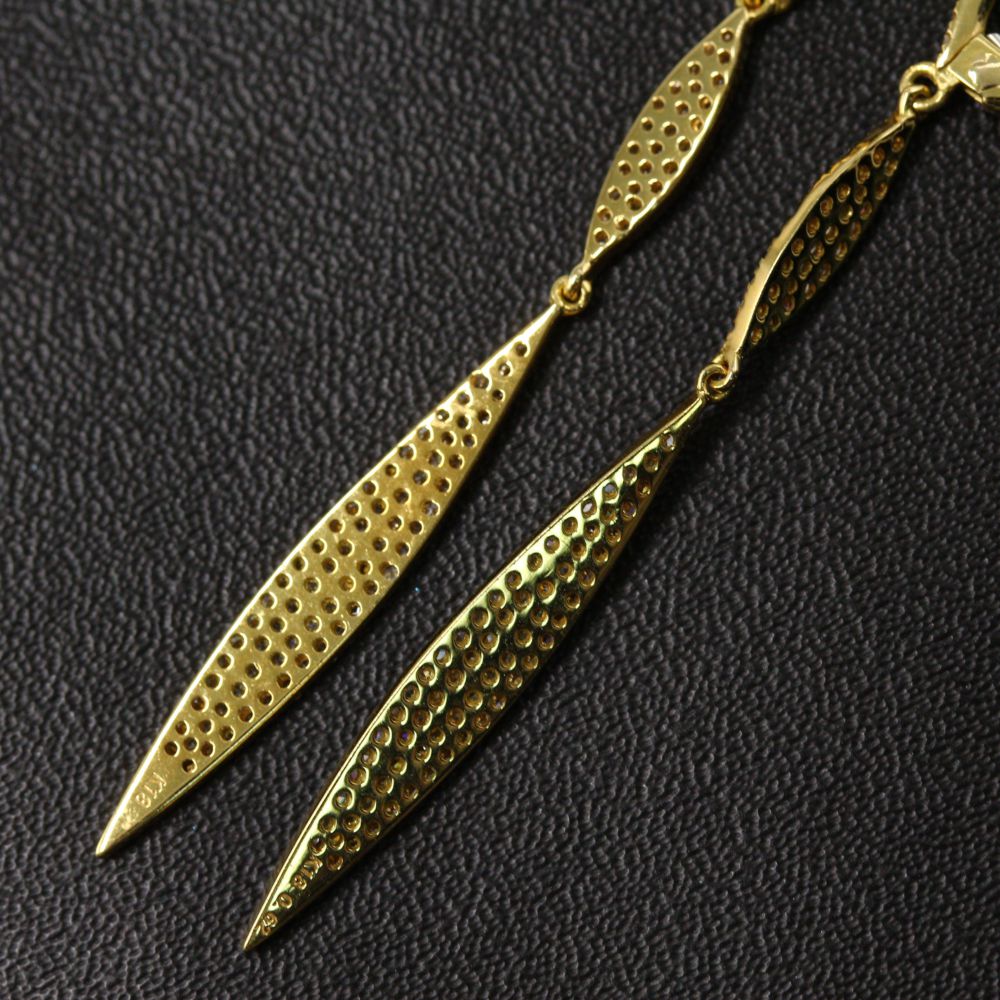 ロッカ ピアス