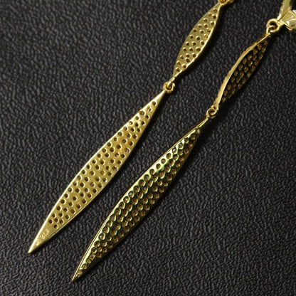 ロッカ ピアス