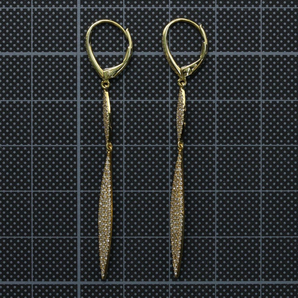 ロッカ ピアス