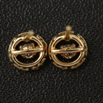 ノーブランド ピアス