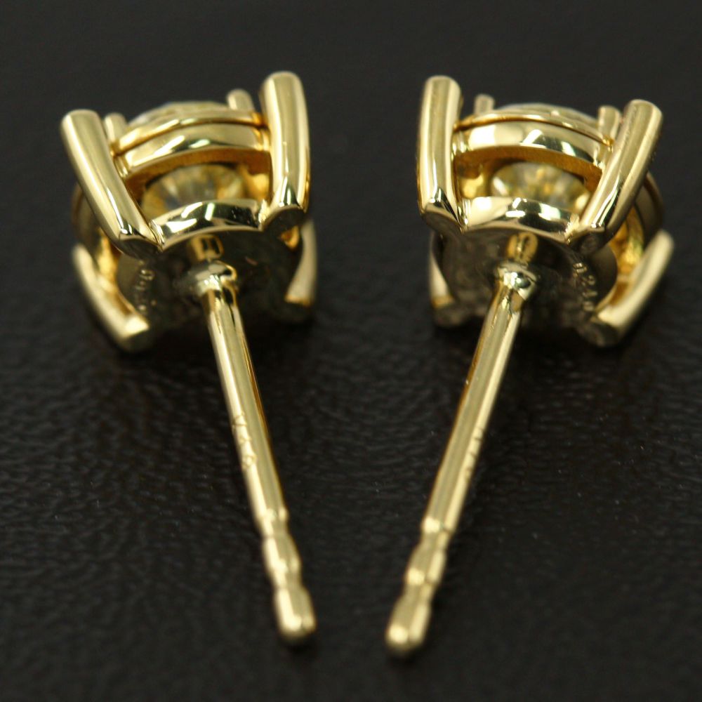 ノーブランド ピアス