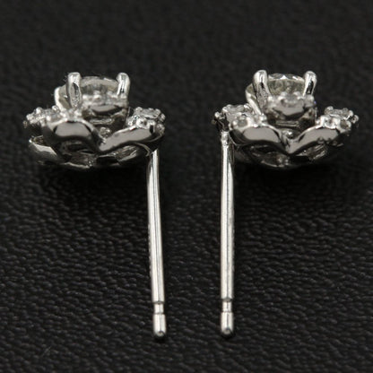 ノーブランド ピアス