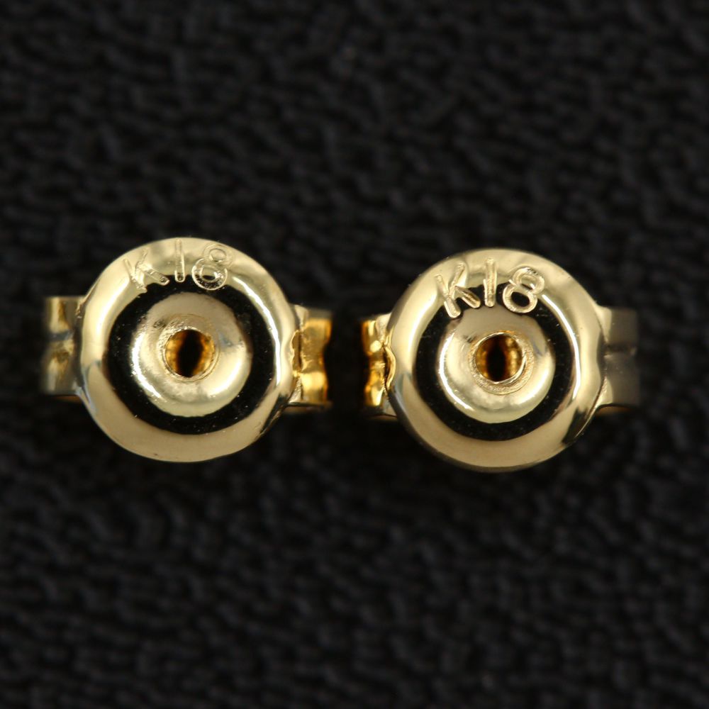 ダイヤモンド ピアス